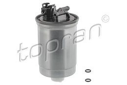TOPRAN 109 040 Kuro filtras