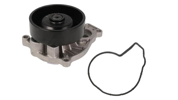 Aušinimo skysčio siurblys SKF VKPC 88317