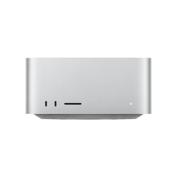 Stacionarus kompiuteris Apple Mac Studio Apple M5 Ultra 30C CPU, 64C GPU/96GB/1TB SSD MHL74ZE/A