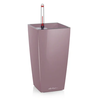 Vazonas Lechuza Cubi Maxi-cubi, violetinė, 18154