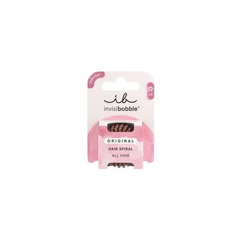 Invisibobble Original Pretzel Brown 3 U