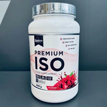 Premium Source Premium Iso - 908g