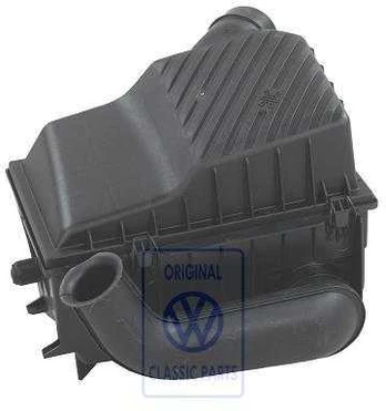 Vag Oro Filtras Passat B4 1994 1997 Originalus 3A0129607L