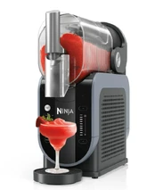 Ninja Slushi FS301EU Ice cream maker 1.892 L kaina