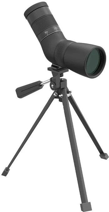 Žiūronai Yukon Vector Optics optinis taikiklis - Stebėjimo taikiklis Paragon - 9-27