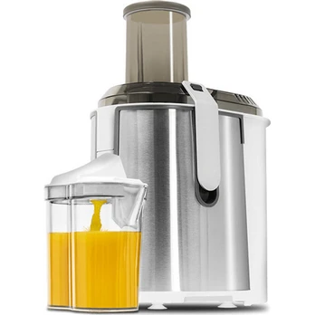 Cecotec StrongTitanium 19000 XXL Cold-press juicer