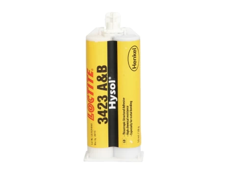 LOCTITE Metal glue LOC 3423 50ML