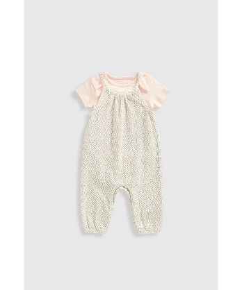 MOTHERCARE kombinezonas, GF532