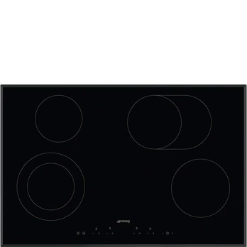 Kaitlentė SMEG SE384EMTB