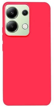 Beline Dėklas Candy Redmi Note 13 4G rožinė/pink