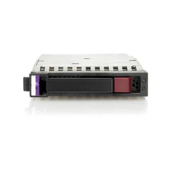 300GB 6G SAS 10K 2.5" SFF HD