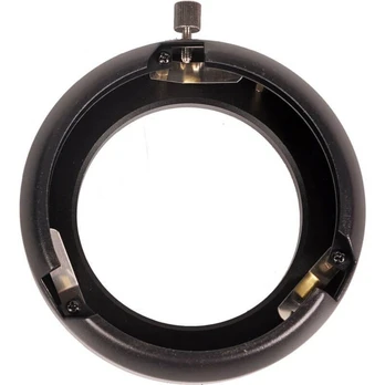 Apšvietimo Adapteris - Bowens Montavimo Adapteris CAME-TV Šviesoms