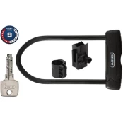 Spyna Abus U-Spyna Granit 460/150HB230+USH kaina