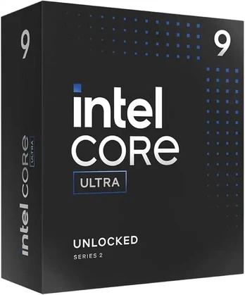 Core Ultra 9 285 BX80768285