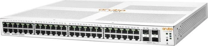 Šakotuvas Jungiklis HP ARUBA ION 1930 48G 4SFP+