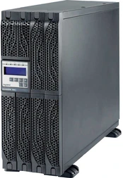 LEGRAND UPS DAKER DK PLUS 310174 (Rack/Tower, LCD, 6000VA/6000W) kaina