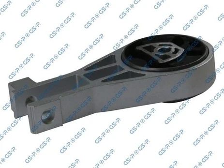 Variklio montavimas GSP 514570