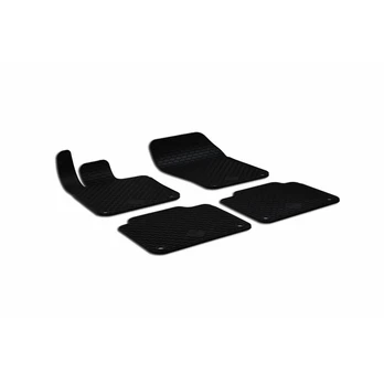 Kilimėliai VOLVO S90/V90 2016- 4pc, /220954