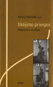 Tikėjimo prieigos