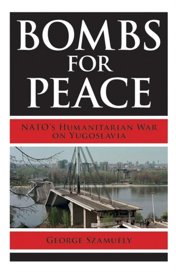 Bombs for Peace