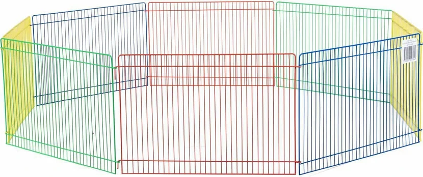 GD - Playpen 34.7X23.2Cm - (530.0250)