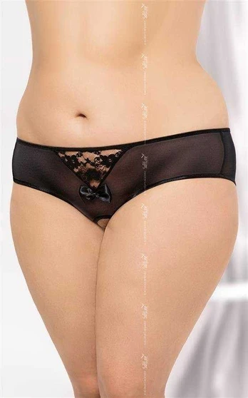 SOFTLINE String 2466 Plus Size