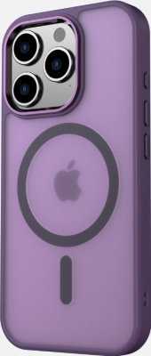 Dėklas Swissten MagStick Flex Case for Apple iPhone 17