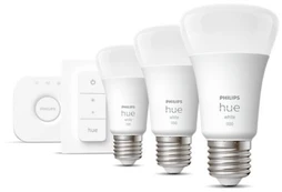 Philips Hue Baltas Starter Kit