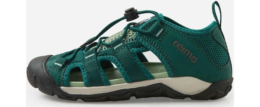 REIMA TALSI Deeper Green - 29