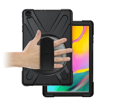 Dėklas na tablet eStuff Samsung Galaxy Tab A 10.1
