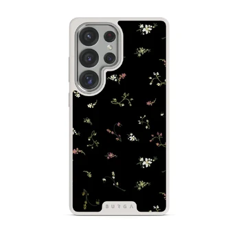 Keepsake - Samsung Galaxy S25 Ultra Case, Elite Light (Magnetic) / Silver