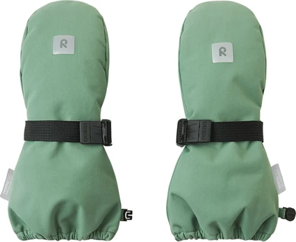 REIMA Ote 5300104B Green Clay - 6