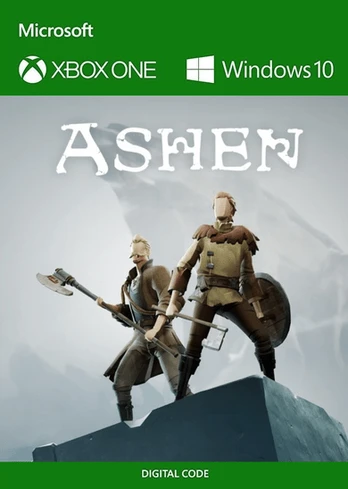 Ashen PC