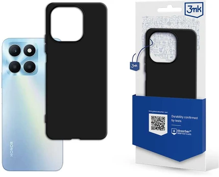 Dėklas Honor X6A - 3mk Matt Case
