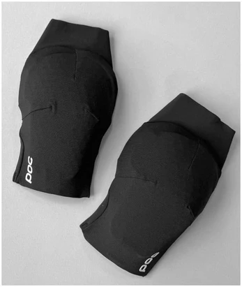 POC Ochraniacz rowerowy POC VPD Max Elbow czarny - L