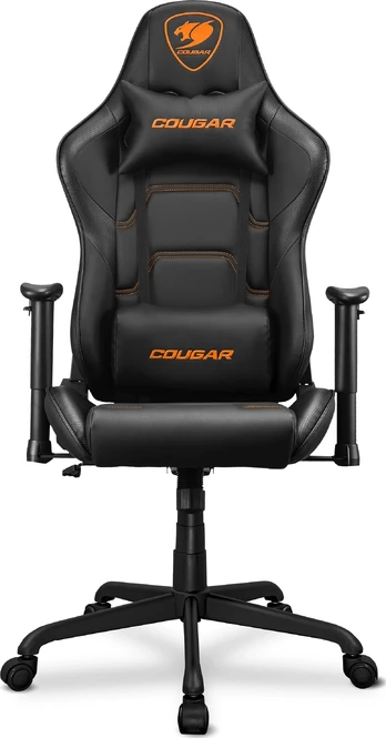 COUGAR Gaming chair Armor Elite Black (CGR-ELI-BLB)