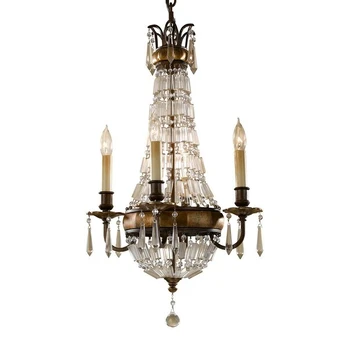 Pakabinamas šviestuvas Elstead Lighting Bellini FE-BELLINI4