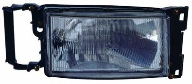 ABAKUS 7711104RLDEM Priekinis žibintas