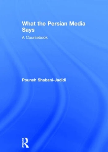 What the Persian Media says