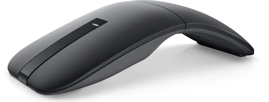Dell Bluetooth Travel Mouse - MS700 - Black | 570-ABQN?/OPEN