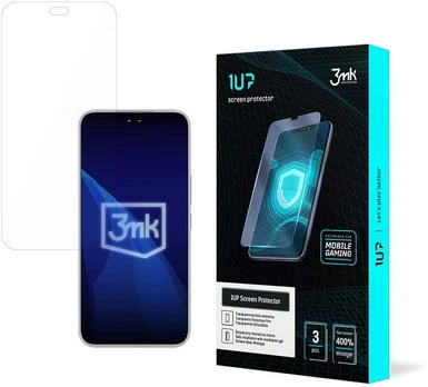 3Mk Protection Honor 400 PRO - 3mk 1UP