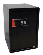 Elektroninis seifas 56X37X44,5 cm kaina