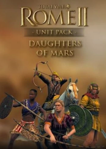 Total War: ROME II Steam