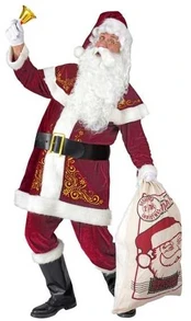 Widmann Julemandskostume