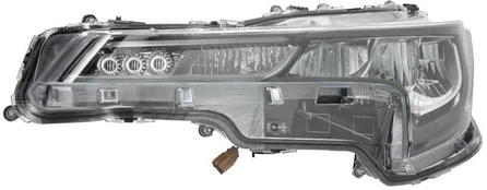 Priekinis žibintas TYC Toyota Corolla E21 2018-
