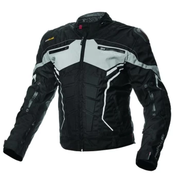 Striukė turistiniai ADRENALINE SCORPIO PPE spalva juoda