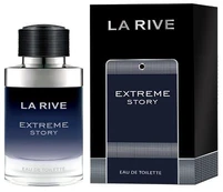 Tualetinis vanduo La Rive Extreme Story EDT vyrams 75 ml
