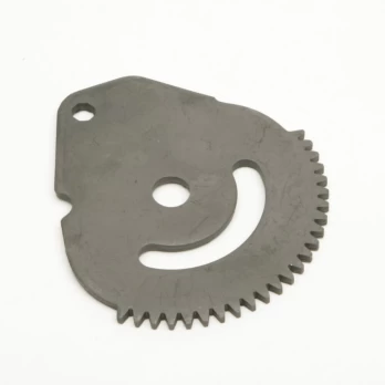 DANTRATIS VAIRO KOLONĖLĖS GEAR:FRT:STRG SEGMENT BFR, MTD