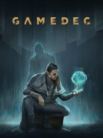 Gamedec PC