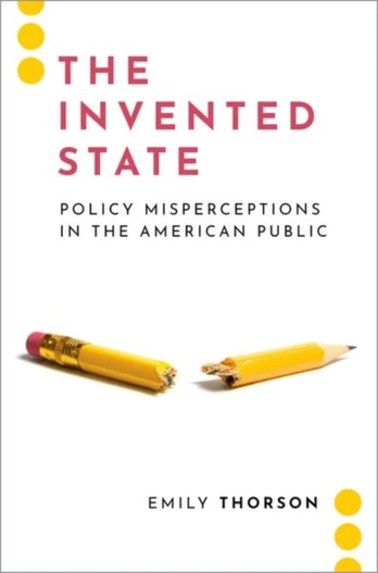 Invented State